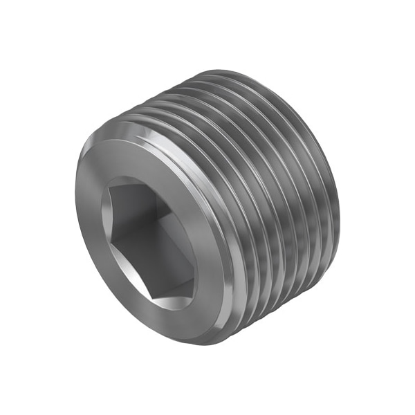 Festo Blanking Plug B-3/4-NPT B-3/4-NPT - main